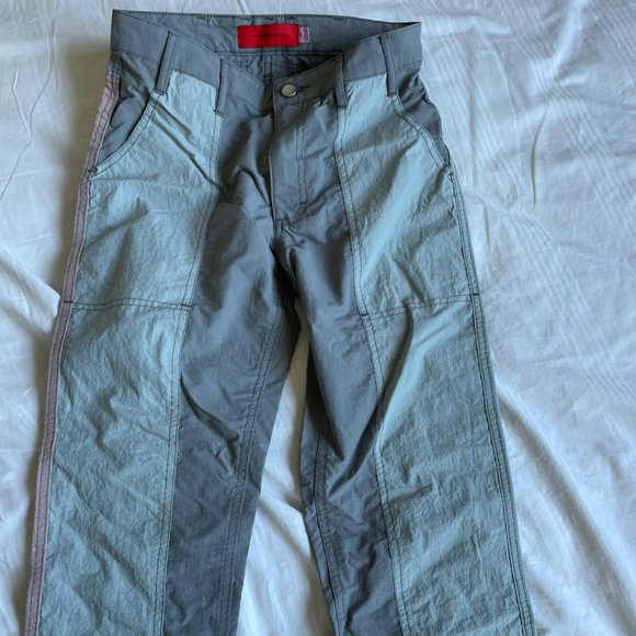 Pants - Picture 2 of 4